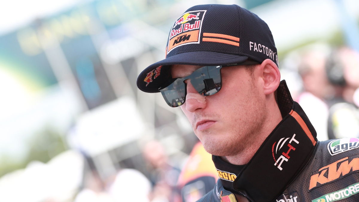 Pol Espargaro - KTM Factory Racing [1200]